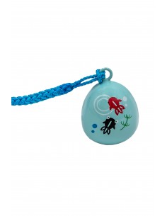 Keyring Japanese Fish - Kingyo | Japan Primavera 2