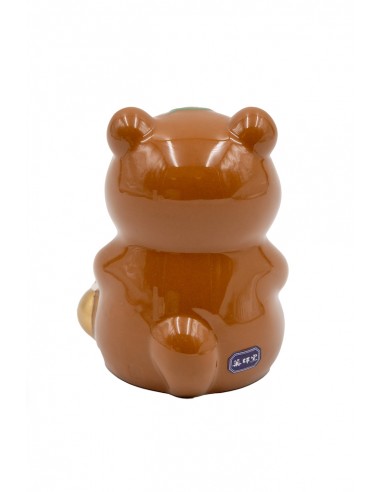 Tanuki, portafortuna Giapponese - Salvadanaio | Japan Primavera