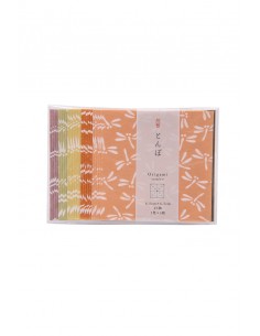 Japanisches Origami Washi Papier Pack - mehrfarbig | Japan Primavera