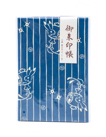 Libro Goshuin Giapponese Kyoto | Japan Primavera