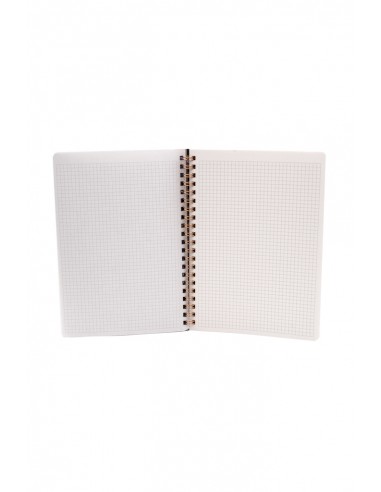 Quaderno Giapponese RING NOTEBOOK Kyoto - Chic | Japan Primavera