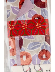 Japanese greeting card - Maikohan | Japan Primavera 2