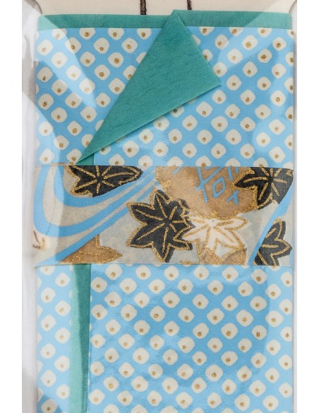 Japanese greeting card - Maikohan | Japan Primavera