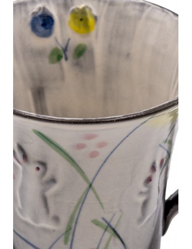 Tazza da Tè giapponese Usagi - Coniglio | Japan Primavera