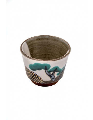 Sake-Becher - Sakura - Shizen (Natur) | Japan Primavera