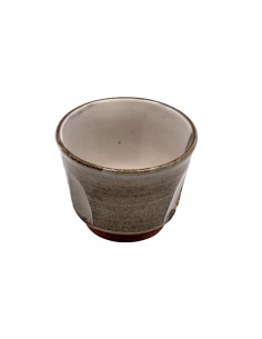Tazza da Sakè Ume - Fiore di Prugno - Shizen (Naturale) | Japan Primavera 2