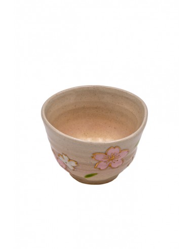 Sakura Sake Becher – Kirschblüten – Shizen (Natur) | Japan Primavera