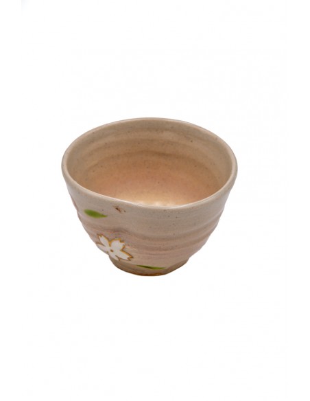 Sakura Sake Becher – Kirschblüten – Shizen (Natur) | Japan Primavera